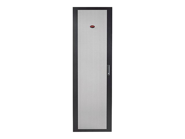 APC NetShelter SV Perforated Flat Door