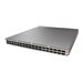 Cisco 8000 Series 8201 - router - rack-mountable