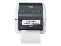 Brother - Printer peel option - for Brother TD-4410D, TD-4420DN, TD-4420DNC, TD-4420DNP, TD-4510D, TD-4550DNWB, TD-4550DNWBp