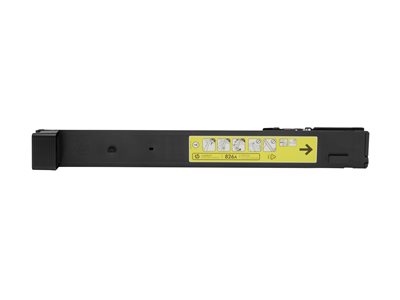 HP 826A Yellow Toner