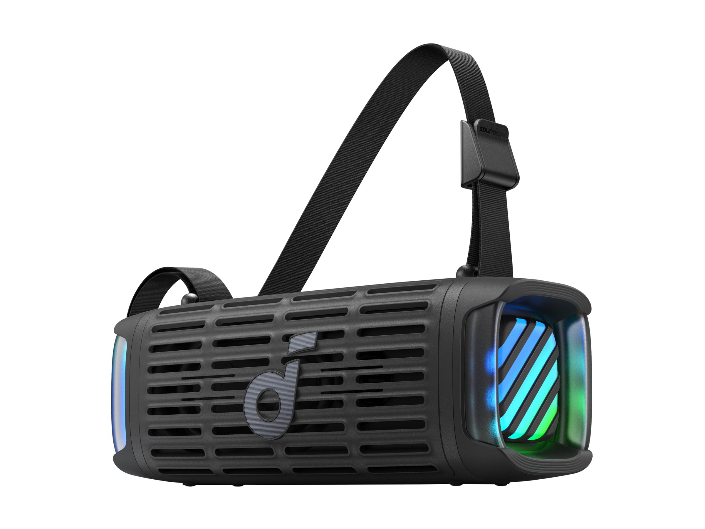 Soundcore Boom 3i - Speaker