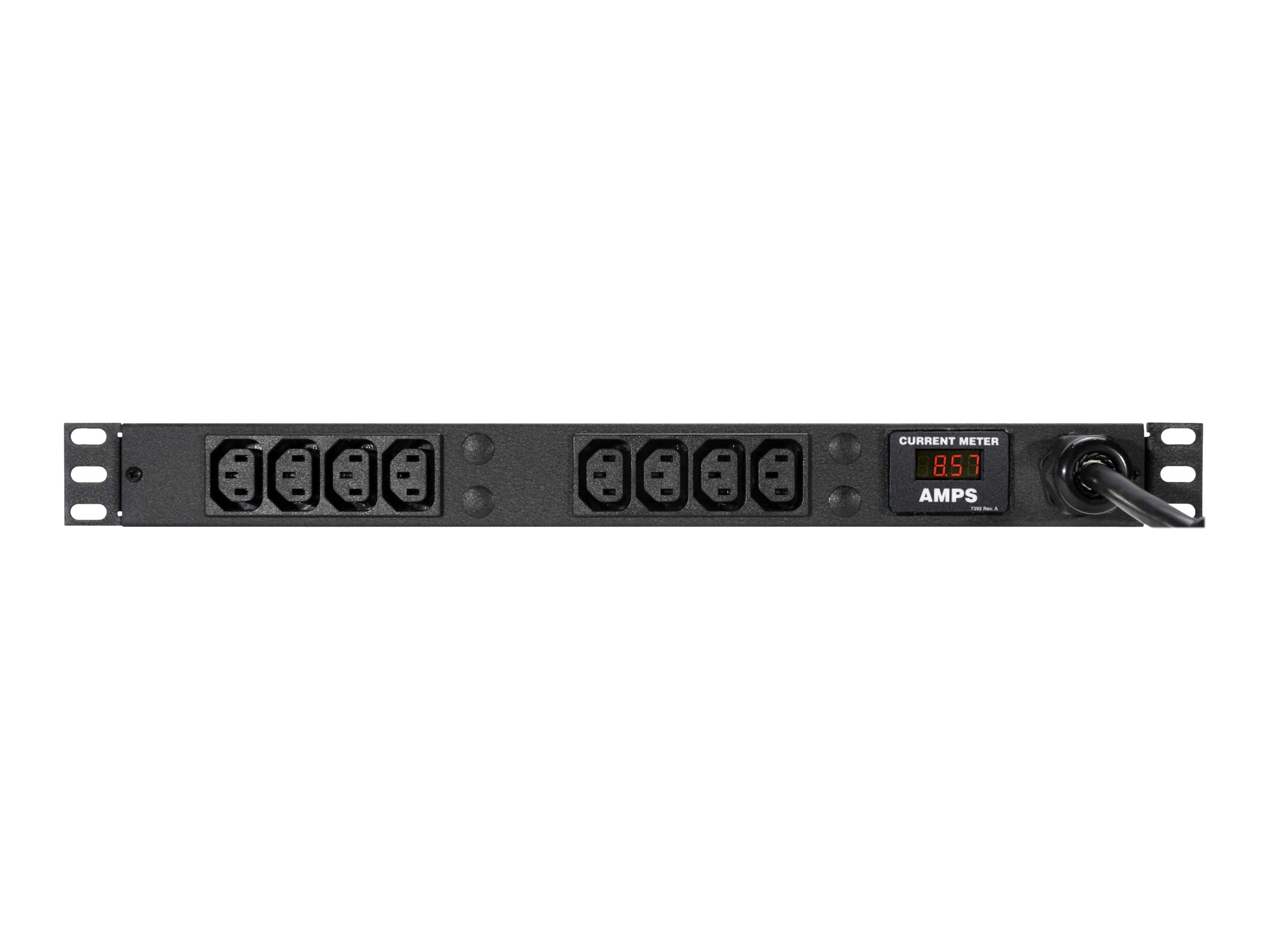Geist Metered Standard VHVLAN082-102C13TL6