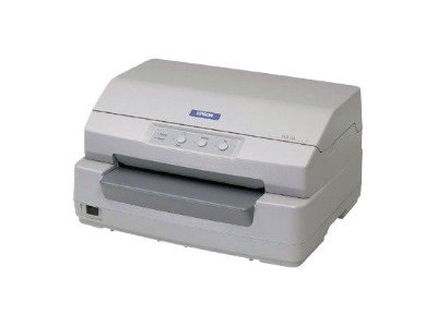 Epson PLQ 20 - Passbook printer