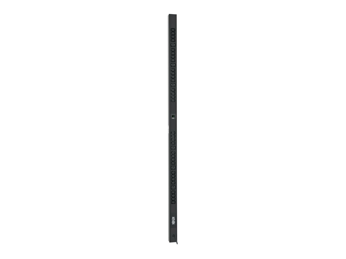 Tripp Lite PDU Metered 200V-240V 16A 32 C13; 6 C19 IEC309 Vertical 0URM