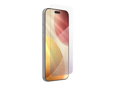 ZAGG InvisibleShield Glass Elite