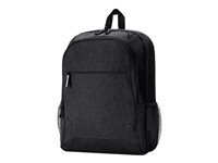 HP Prelude Pro Recycled Backpack Notebook carrying backpack 15.6INCH black promo 