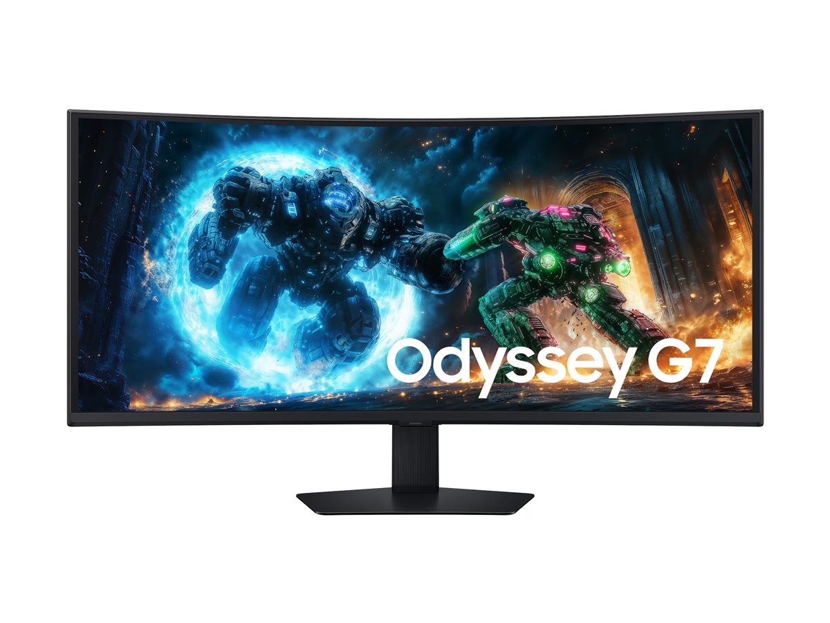 Samsung Odyssey G7 S40FG756EN