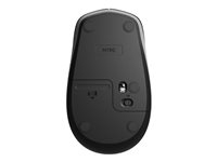 LOGI M190 wireless mouse Mid Grey