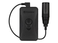 TRANSCEND 64Go Body Camera DrivePro