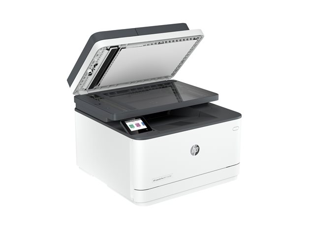 HP LaserJet Pro MFP 3102fdn 33ppm Print