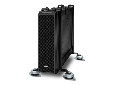 APC Smart-UPS SRT 192V 5kVA and 6kVA RM - SRT192RMBPM