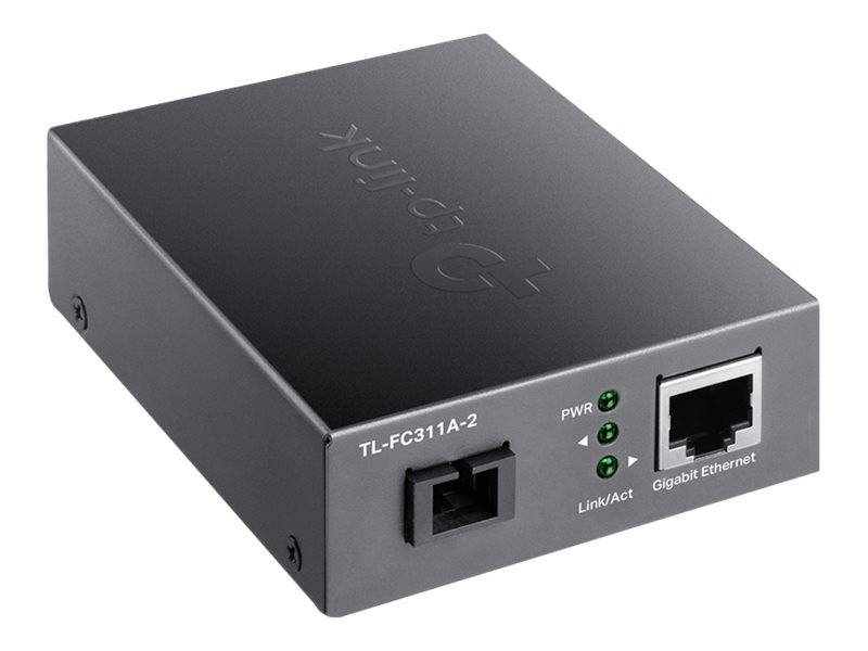 TP-Link TL-FC311A-2 – foto 2