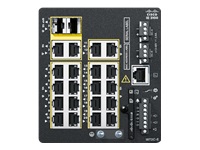 Cisco Catalyst IE3100 Rugged Series