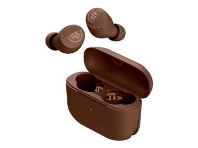 JLab GO Air Tones - True wireless earphones with mic