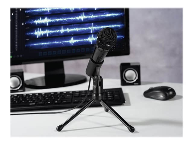 Hama "MIC-P35 Allround"