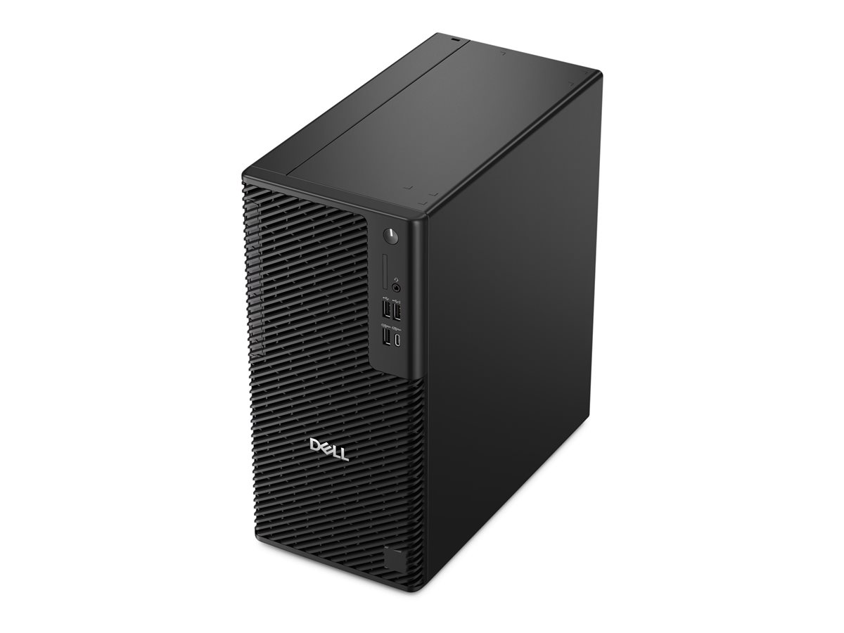 Dell Pro Precision 7 Tower T1 PW7T1260