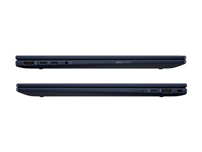 HP EliteBook X Flip G1i U7 32/1TB (DE)