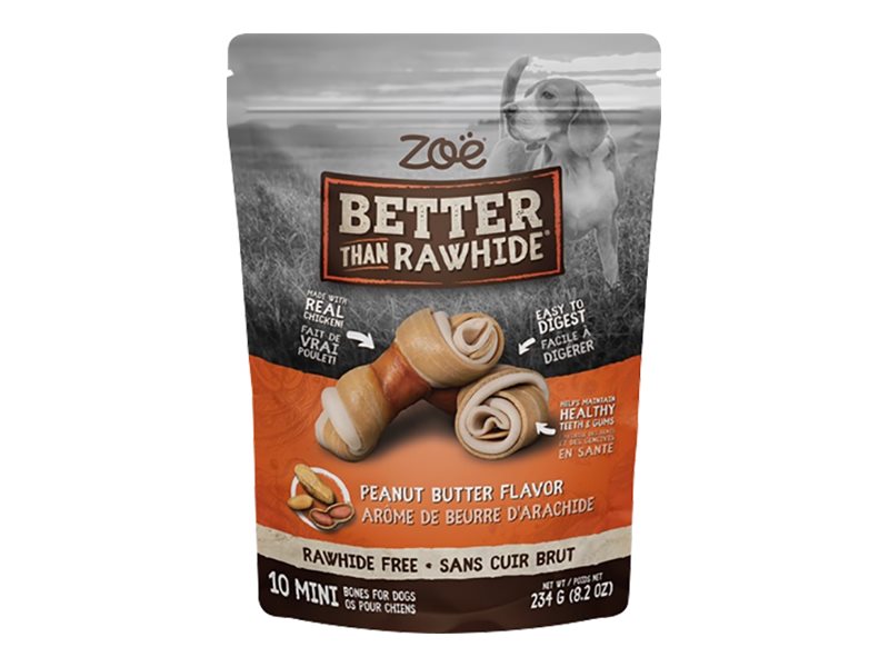 ZOE BTRTHNRWHIDE MINI, P/BTR 92009