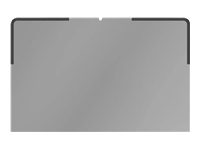 Targus - Filtre de confidentialité pour ordinateur portable - à double sens - amovible 