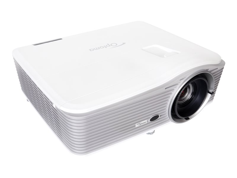 Optoma - Vidos Projecteurs DLP
