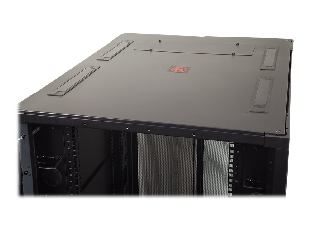 C2G 42U Rack Enclosure Server Cabinet | Overview, Specs, Details | SHI