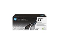 HP 143AD Neverstop Toner Reload Kit 2-Pa
