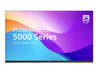 Philips Unite LED 135HDL5015IA Digital skiltning