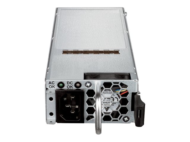 DLINK DXS-PWR300AC D-Link DXS-3600/3400 Series Power Supply Module with Front-to-Back Airflow