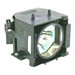 eReplacements ELPLP37-ER, V13H010L37-ER (Compatible Bulb) - projector lamp - TAA Compliant