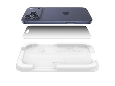 Belkin InvisiGlass