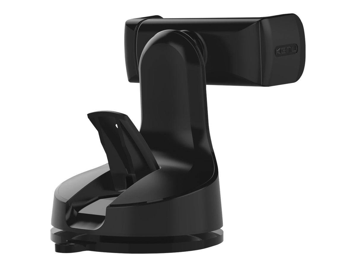 Airbase Ultra  Premium Suction Mount with Insta-Grip Tech – Kenu