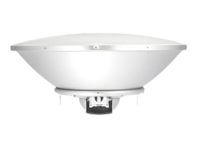 Ubiquiti RocketDish RD-5G31-AC Product shot Bottom 74450
