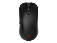 BenQ ZOWIE S2-DW Trådløs Sort