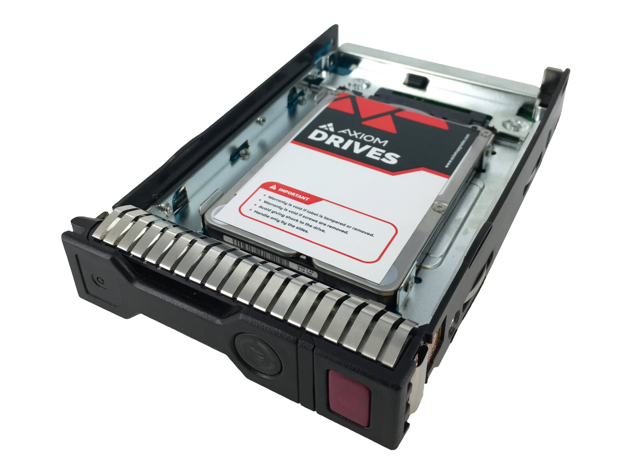 Axiom - Enterprise - hard drive