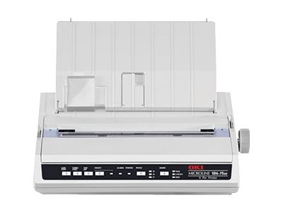 OKI Microline 186 Plus