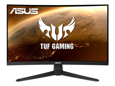 ASUS TUF Gaming VG24VQ1B LED monitor gaming curved 23.8INCH  image