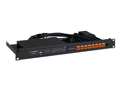 Rackmount.IT kit for SonicWall TZ270W - TZ370W - TZ470W