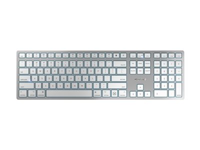 CHERRY KW 9100 SLIM - Keyboard