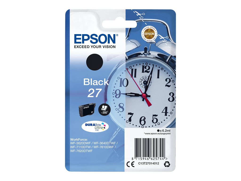 EPSON 6LB Cartouche Reveil Encre Du w/s