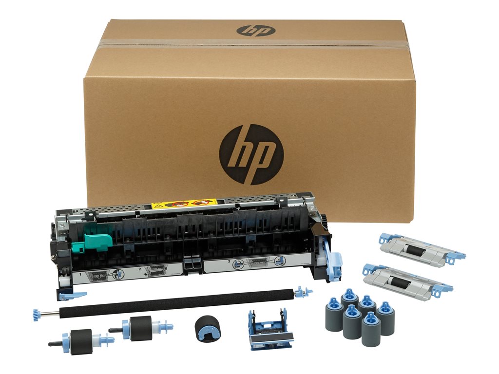 HP LaserJet Printer 220V Maintenance Kit
