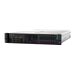 HPE ProLiant DL380 Gen10 Network Choice - rack-mountable - Xeon Silver 4215R 3.2 GHz - 32 GB - no HDD