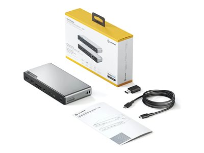 ALOGIC DV4 - Docking station