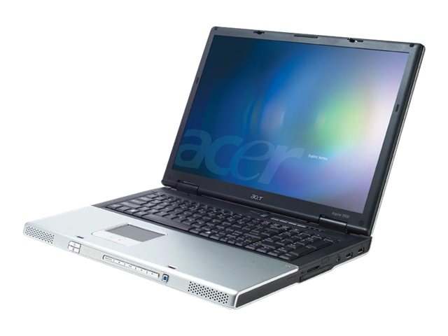 Acer Aspire 9504WSMi