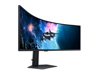 Samsung Odyssey G9 S49CG954EU