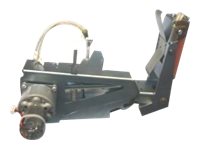 HID - Transfer arm assembly