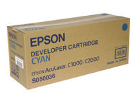 Epson Cartouches Laser d'origine C13S050036