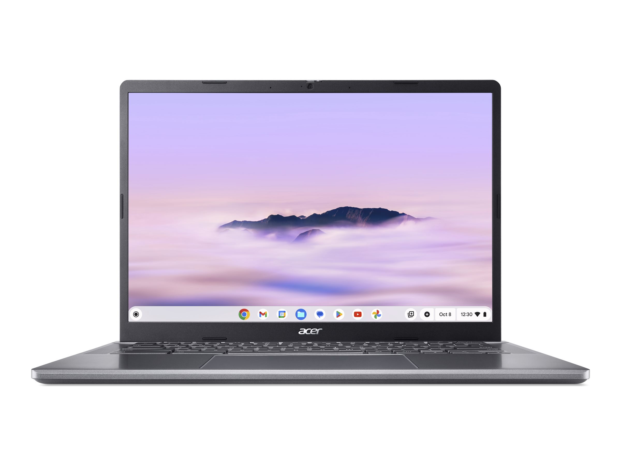 Lenovo 100e Chromebook Gen 4 - 11.6 Pollici HD - 4GB RAM - 32GB EMMC - MediaTek Octa-core - Tastiera Inglese