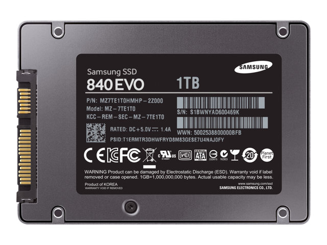 840 evo 1tb