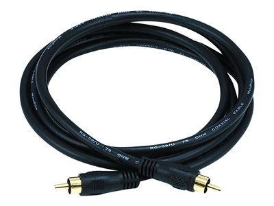Monoprice - Video / audio cable