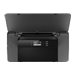 HP Officejet 200 Mobile Printer (Voltage: AC 120/230 V) - Image 10: Top